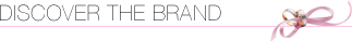Discover The Brand